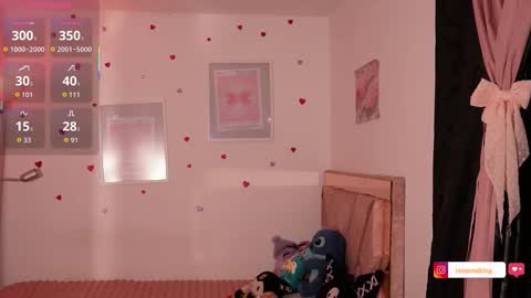 Aleja online show from 17, 3, 2026