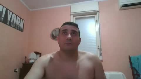 Rosario online show from 18, 1, 2026