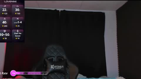 Snapshot of rosario215_ chatting on 10, 12, 2024 Rosario online show from 10, 12, 2024