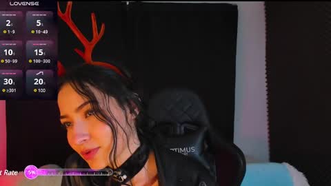 Snapshot of rosario215_ chatting on 12, 12, 2024 Rosario online show from 12, 12, 2024