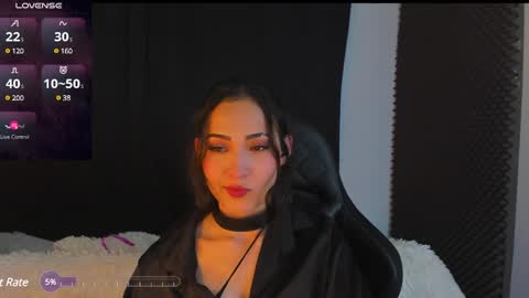 Snapshot of rosario215_ chatting on 27, 1, 2025 Rosario online show from 27, 1, 2025