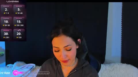 Snapshot of rosario215_ chatting on 30, 1, 2025 Rosario online show from 30, 1, 2025