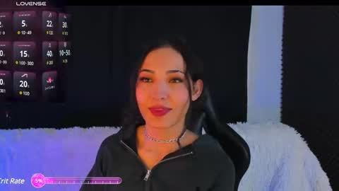 Snapshot of rosario215_ chatting on 31, 1, 2025 Rosario online show from 31, 1, 2025