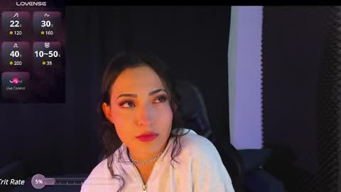 Snapshot of rosario215_ chatting on 6, 2, 2025 Rosario online show from 6, 2, 2025