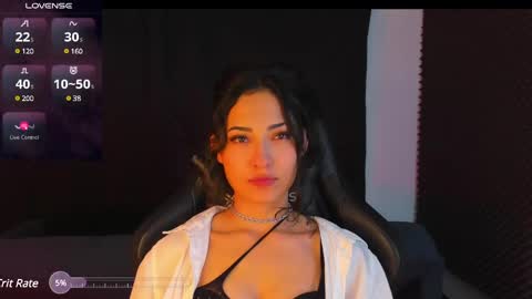 Snapshot of rosario215_ chatting on 7, 2, 2025 Rosario online show from 7, 2, 2025