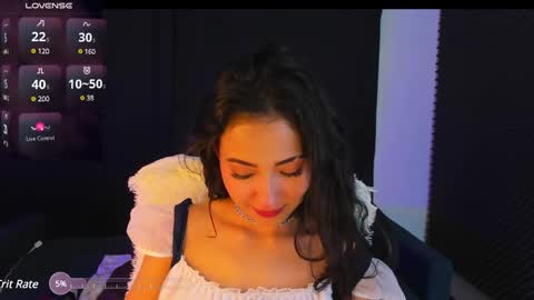 Snapshot of rosario215_ chatting on 10, 2, 2025 Rosario online show from 10, 2, 2025