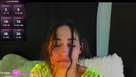 Snapshot of rosario215_ chatting on 16, 2, 2025 Rosario online show from 16, 2, 2025