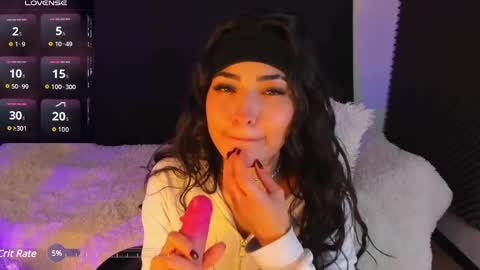 Snapshot of rosario215_ chatting on 22, 2, 2025 Rosario online show from 22, 2, 2025