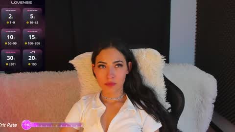 Snapshot of rosario215_ chatting on 25, 2, 2025 Rosario online show from 25, 2, 2025