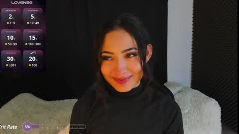 Snapshot of rosario215_ chatting on 6, 3, 2025 Rosario online show from 6, 3, 2025