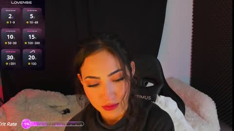 Snapshot of rosario215_ chatting on 7, 3, 2025 Rosario online show from 7, 3, 2025