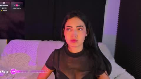 Snapshot of rosario215_ chatting on 16, 9, 2025 Rosario online show from 16, 9, 2025