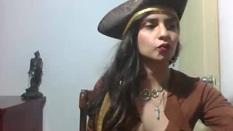 Snapshot of rosasvioletas chatting on 1, 11, 2025 rosasvioletas online show from 1, 11, 2025
