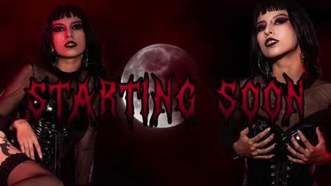 Ally online show from 24, 5, 2026