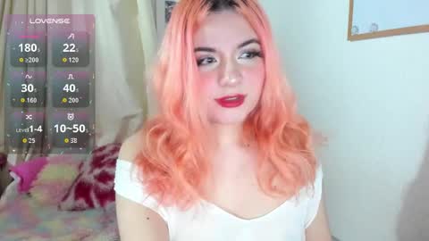 Snapshot of rose_adeline chatting on 2, 2, 2026 rose online show from 2, 2, 2026