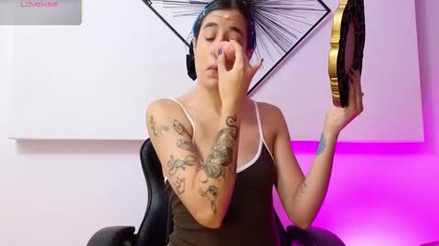  ROSE BAKER  online show from 13, 2, 2026