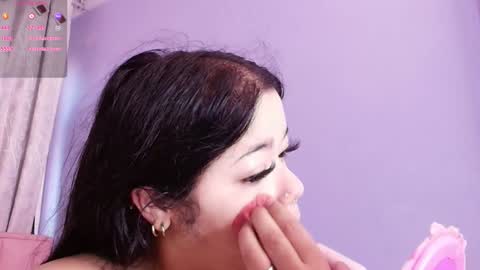 Snapshot of rose_barbara chatting on 16, 1, 2025 Barbara rose online show from 16, 1, 2025