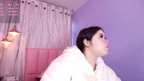 Snapshot of rose_barbara chatting on 18, 1, 2025 Barbara rose online show from 18, 1, 2025