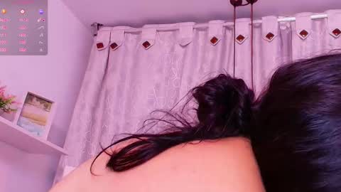 Snapshot of rose_barbara chatting on 14, 2, 2025 Barbara rose online show from 14, 2, 2025