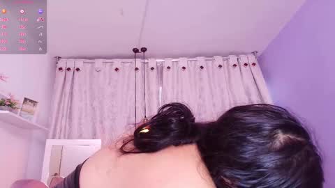 Snapshot of rose_barbara chatting on 17, 2, 2025 Barbara rose online show from 17, 2, 2025