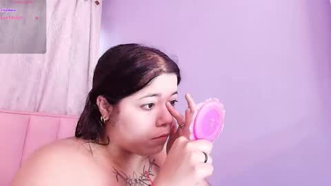 Snapshot of rose_barbara chatting on 12, 3, 2025 Barbara rose online show from 12, 3, 2025