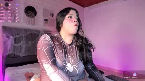 Snapshot of rose_barbara chatting on 9, 10, 2025 Barbara rose online show from 9, 10, 2025