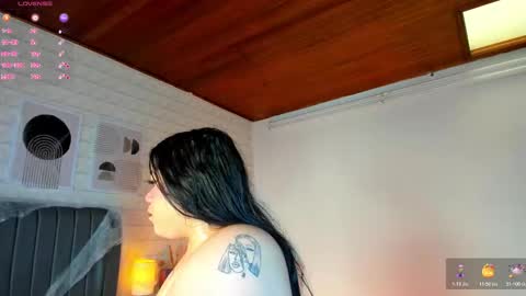 Snapshot of rose_barbara chatting on 22, 10, 2025 Barbara rose online show from 22, 10, 2025