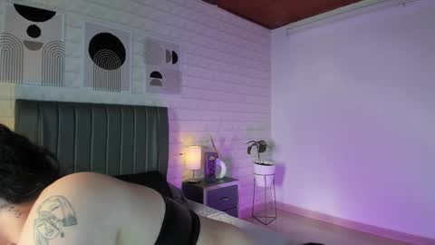 Snapshot of rose_barbara chatting on 7, 11, 2025 Barbara rose online show from 7, 11, 2025