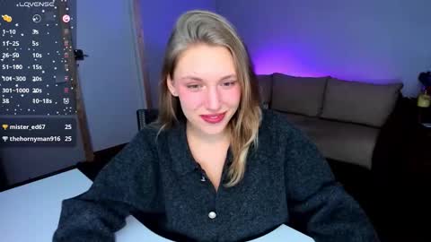 Rose but u can call me princess online show from 1, 12, 2025