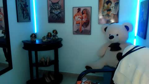 Rose online show from 2, 12, 2024