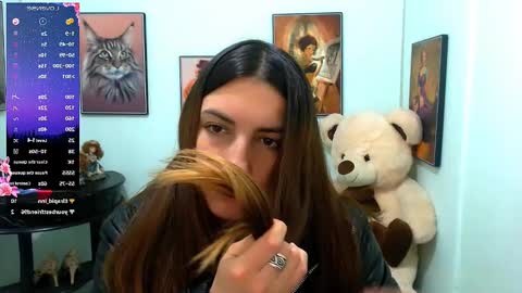 Rose online show from 16, 12, 2024