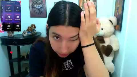 Rose online show from 17, 12, 2024