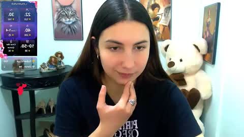 Rose online show from 17, 12, 2024