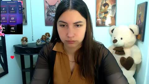 Rose online show from 18, 12, 2024