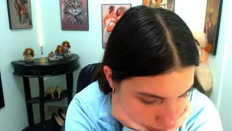 Rose online show from 2, 1, 2025