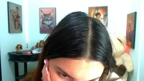 Rose online show from 4, 1, 2025