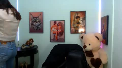 Rose online show from 7, 1, 2025