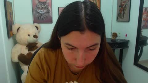 Rose online show from 20, 2, 2025