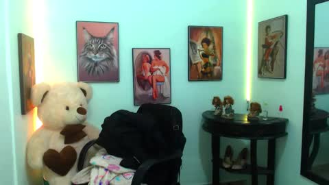 Rose online show from 22, 2, 2025