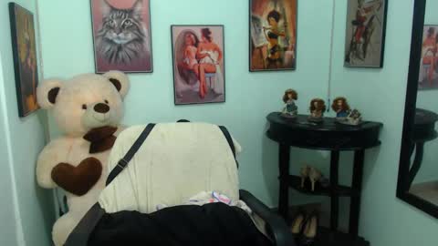 Rose online show from 2, 3, 2025