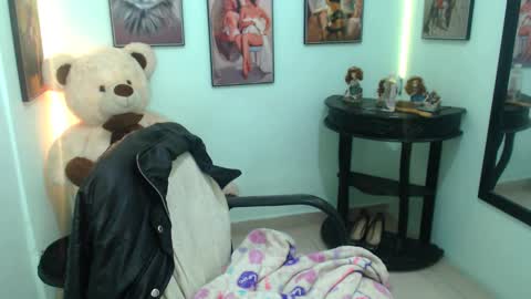 Rose online show from 2, 3, 2025