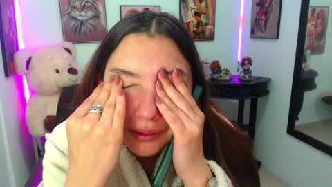 Rose online show from 11, 3, 2025