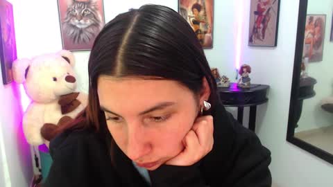 Rose online show from 12, 3, 2025