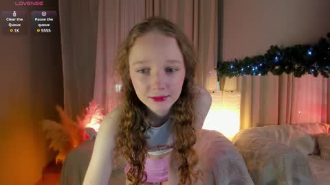 Rose online show from 1, 1, 2025