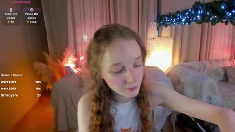 Rose online show from 2, 1, 2025