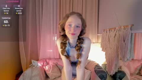 Rose online show from 1, 3, 2025