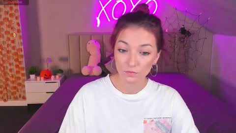 Snapshot of rose_dixon chatting on 4, 11, 2025 Kimberlly online show from 4, 11, 2025