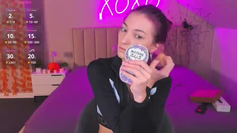 Snapshot of rose_dixon chatting on 8, 11, 2025 Kimberlly online show from 8, 11, 2025