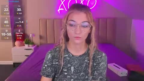 Snapshot of rose_dixon chatting on 30, 11, 2025 Kimberlly online show from 30, 11, 2025