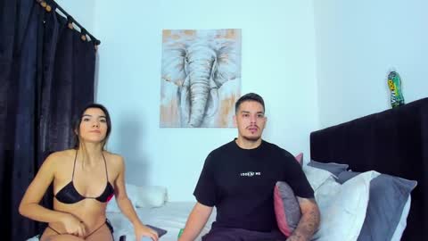 Snapshot of rose_dom chatting on 2, 12, 2024 Rose And Dom online show from 2, 12, 2024